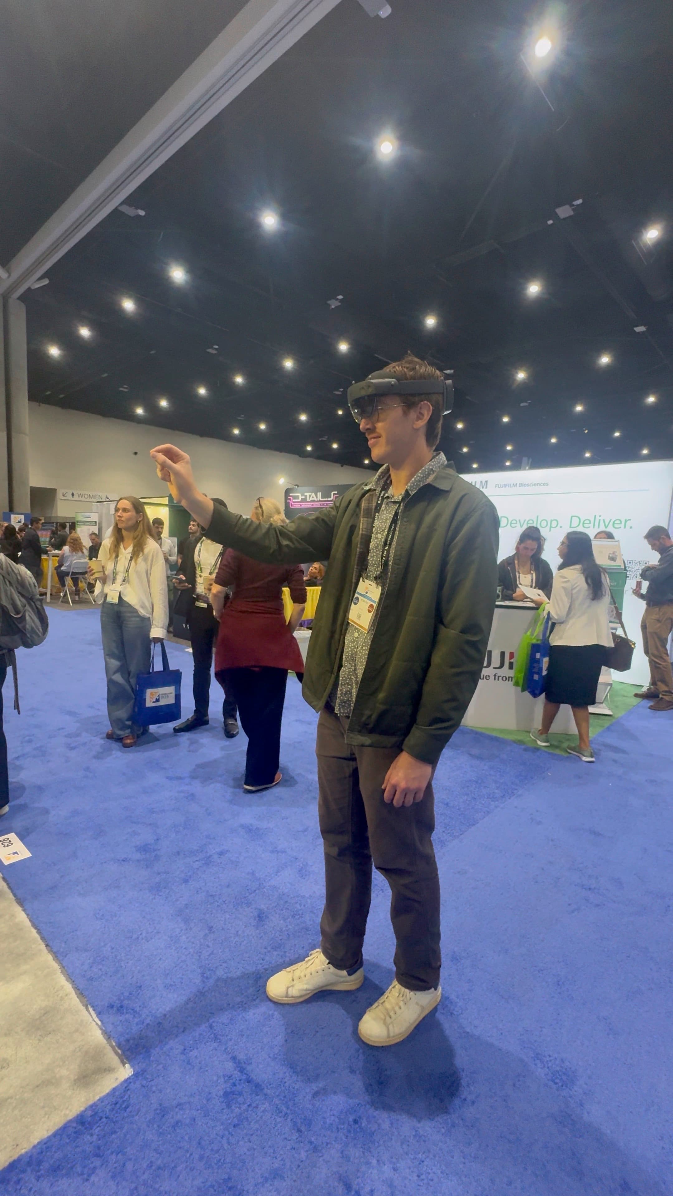 SfN 2025 Conference